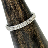 16号【Boucheron/ブシュロン】 リング・指輪 キャトル ラディアント ハーフ Pt950プラチナ 3.9g 57 レディース
【中古】【真子質店】【GD】




【IMoSMo】