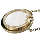 【TIFFANY&Co./ティファニー】 ホワイトシェル ネックレス T TWOサークル K18PGピンクゴールド 18金 4.5g 40.5/45.5cm レディース
【中古】【真子質店】【GD】




【TKMiMa】