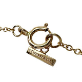 【TIFFANY&Co./ティファニー】 ホワイトシェル ネックレス T TWOサークル K18PGピンクゴールド 18金 4.5g 40.5/45.5cm レディース
【中古】【真子質店】【GD】




【TKMiMa】