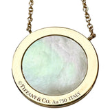 【TIFFANY&Co./ティファニー】 ホワイトシェル ネックレス T TWOサークル K18PGピンクゴールド 18金 4.5g 40.5/45.5cm レディース
【中古】【真子質店】【GD】




【TKMiMa】