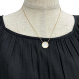 【TIFFANY&Co./ティファニー】 ホワイトシェル ネックレス T TWOサークル K18PGピンクゴールド 18金 4.5g 40.5/45.5cm レディース
【中古】【真子質店】【GD】




【TKMiMa】