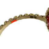 8号【Boucheron/ブシュロン】 カーネリアン リング・指輪 セルパンボエム カーネリアン K18ゴールド 18金 2.1g 48 レディース
【中古】【真子質店】【GD】




【TxIMa】