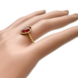 8号【Boucheron/ブシュロン】 カーネリアン リング・指輪 セルパンボエム カーネリアン K18ゴールド 18金 2.1g 48 レディース
【中古】【真子質店】【GD】




【TxIMa】