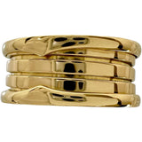 21号【BVLGARI/ブルガリ】 リング・指輪 B-ZERO1 4バンド K18ゴールド 18金 12.2g 62 レディース
【中古】【真子質店】【GD】




【TMoMax】