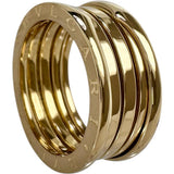 21号【BVLGARI/ブルガリ】 リング・指輪 B-ZERO1 4バンド K18ゴールド 18金 12.2g 62 レディース
【中古】【真子質店】【GD】




【TMoMax】