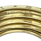 21号【BVLGARI/ブルガリ】 リング・指輪 B-ZERO1 4バンド K18ゴールド 18金 12.2g 62 レディース
【中古】【真子質店】【GD】




【TMoMax】