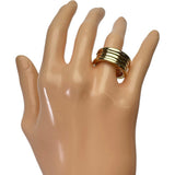 21号【BVLGARI/ブルガリ】 リング・指輪 B-ZERO1 4バンド K18ゴールド 18金 12.2g 62 レディース
【中古】【真子質店】【GD】




【TMoMax】