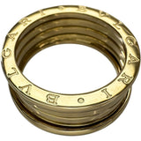 21号【BVLGARI/ブルガリ】 リング・指輪 B-ZERO1 4バンド K18ゴールド 18金 12.2g 62 レディース
【中古】【真子質店】【GD】




【TMoMax】