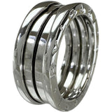 16.5号【BVLGARI/宝格丽】 戒指 B-ZERO1 三环 K18WG白金 18K金 9.3g 57 女款
【中古】【真子质店】【GD】




【TxIMa】