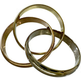 11号【CARTIER/カルティエ】 リング・指輪 トリニティ クラシック K18ゴールド 18金/YG/WG/PG 7.4g 51（シリアルなし） レディース
【中古】【真子質店】【GD】




【IMiIMo】