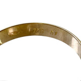 11号【CARTIER/カルティエ】 リング・指輪 トリニティ クラシック K18ゴールド 18金/YG/WG/PG 7.4g 51（シリアルなし） レディース
【中古】【真子質店】【GD】




【IMiIMo】