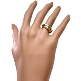 11号【CARTIER/卡地亚】 戒指 三色金经典款 K18黄金 18K/YG/WG/PG 7.4克 51号（无序列号） 女士
【中古】【真子质店】【GD】




【IMiIMo】