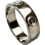 ★★最終特価品 18.5号【CARTIER/カルティエ】 ラブリング リング・指輪 K18WGホワイトゴールド 18金 8.5g 59 レディース
【中古】【真子質店】【GD】




【IMiKx】