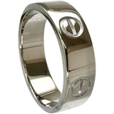 18.5号【CARTIER/カルティエ】 リング・指輪 ラブリング K18WGホワイトゴールド 18金 8.5g 59 レディース
【中古】【真子質店】【GD】




【IMiKx】