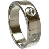 ★★最終特価品 18.5号【CARTIER/カルティエ】 ラブリング リング・指輪 K18WGホワイトゴールド 18金 8.5g 59 レディース
【中古】【真子質店】【GD】




【IMiKx】