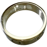 18.5号【CARTIER/カルティエ】 リング・指輪 ラブリング K18WGホワイトゴールド 18金 8.5g 59 レディース
【中古】【真子質店】【GD】




【IMiKx】