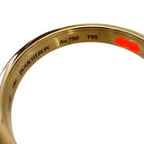 24.5号【Boucheron/宝诗龙】 戒指 Quatre Classique 系列半陶瓷款 18K玫瑰金/白色陶瓷 3.5g T65 女士
【二手】【真子质店】【GD】




【IKIY】