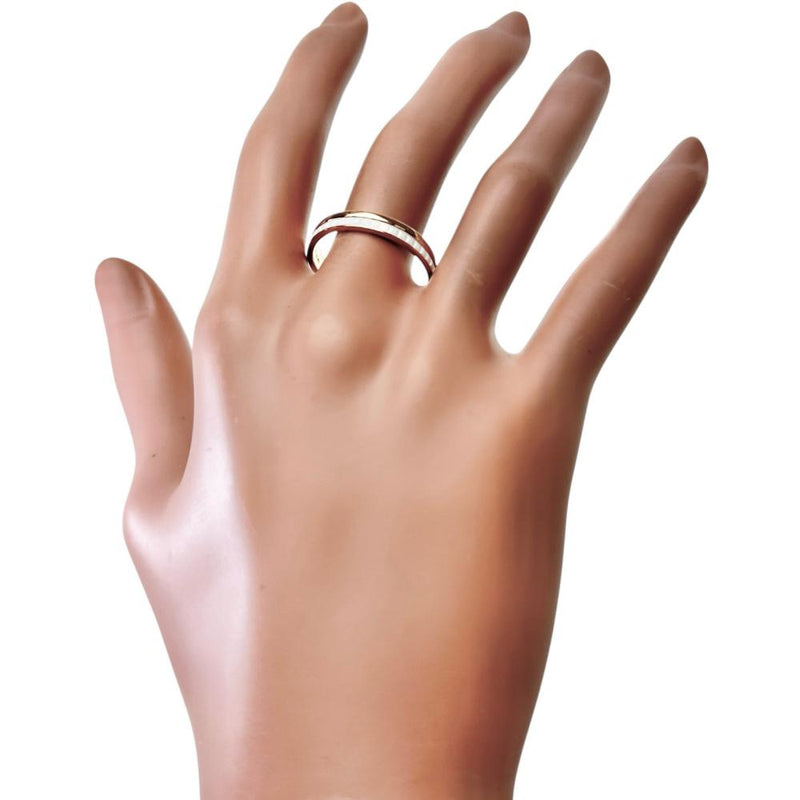 24.5号【Boucheron/ブシュロン】 キャトル ホワイト ハーフ セラミック