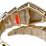 Size 11 (US) [BVLGARI] White Shell Diamond Ring Serpenti Viper K18PG Pink Gold 18K 9.7g S for women
[Used] [Makoto Shichiten] [GD]




[KxDx]