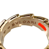 8号【BVLGARI/ブルガリ】 オニキス ダイヤモンド リング・指輪 セルペンティ ヴァイパー K18PGピンクゴールド 18金 6.5g 48 レディース
【中古】【真子質店】【GD】




【DxKx】