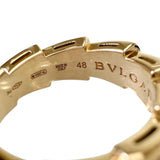 8号【BVLGARI/ブルガリ】 オニキス ダイヤモンド リング・指輪 セルペンティ ヴァイパー K18PGピンクゴールド 18金 6.5g 48 レディース
【中古】【真子質店】【GD】




【DxKx】