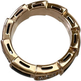8号【BVLGARI/ブルガリ】 オニキス ダイヤモンド リング・指輪 セルペンティ ヴァイパー K18PGピンクゴールド 18金 6.5g 48 レディース
【中古】【真子質店】【GD】




【DxKx】