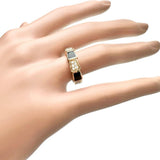 ★★最终特价商品 8号【BVLGARI/宝格丽】 Serpenti Viper 灵蛇 缟玛瑙 钻石 戒指 K18PG玫瑰金 18K金 6.5g 48 女士
【中古】【真子质店】【GD】


