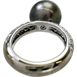 9号【CARTIER/カルティエ】 黒蝶真珠12.8mm ダイヤモンド リング・指輪 ソープリティ K18WGホワイトゴールド 18金 9.6g 49 レディース
【中古】【真子質店】【GD】




【DMoIx】