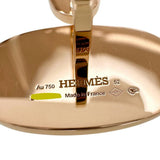 12号【HERMES/エルメス】 シェーヌダンクル ヴェルソ ラージ リング・指輪 K18PGピンクゴールド 18金/ホワイトセラミック 14.2g #52 ホワイト レディース
【中古】【真子質店】【GD】




【MaxTMo】