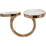 12号【HERMES/エルメス】 シェーヌダンクル ヴェルソ ラージ リング・指輪 K18PGピンクゴールド 18金/ホワイトセラミック 14.2g #52 ホワイト レディース
【中古】【真子質店】【GD】




【MaxTMo】