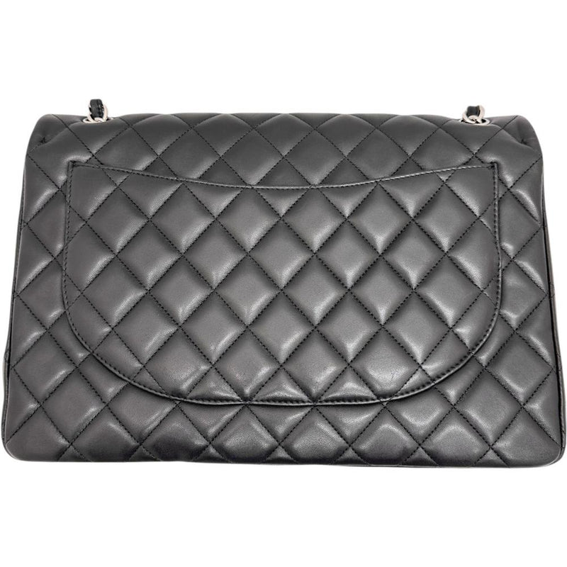 CHANEL/シャネル】 A58601 マトラッセ34 Wチェーン シリアルシールあり