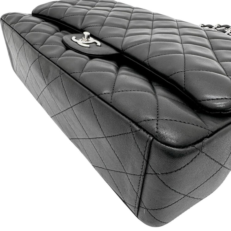 CHANEL/シャネル】 A58601 マトラッセ34 Wチェーン シリアルシールあり