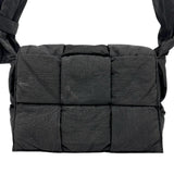 [BOTTEGA VENETA] Maxi Intrecciato Shoulder Bag Nylon Black Nylon Ladies [Used] [Makoto Shiten] [BL]




[MoMiMi]