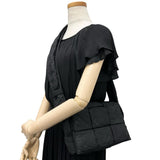 [BOTTEGA VENETA] Maxi Intrecciato Shoulder Bag Nylon Black Nylon Ladies [Used] [Makoto Shiten] [BL]




[MoMiMi]