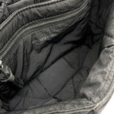 [BOTTEGA VENETA] Maxi Intrecciato Shoulder Bag Nylon Black Nylon Ladies [Used] [Makoto Shiten] [BL]




[MoMiMi]