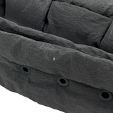 [BOTTEGA VENETA] Maxi Intrecciato Shoulder Bag Nylon Black Nylon Ladies [Used] [Makoto Shiten] [BL]




[MoMiMi]