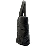 [MONCLER] 68950 Powder Large Tote Bag Nylon/Leather Khaki x Black/Black Leather Ladies [Used] [Makoto Shichiten] [BL]

[DIMi]