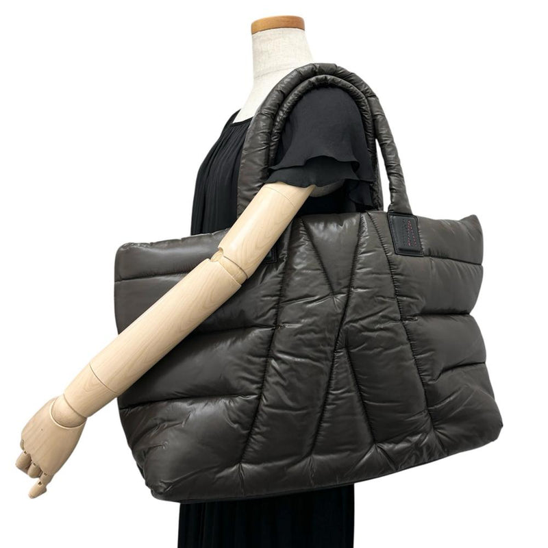 MONCLER/モンクレール】 68950 パウダー 大判トートバッグ トート