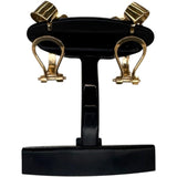 コンビデザイン イヤリング K18ゴールド 18金/Pt900プラチナ 2.9g レディース
【中古】【真子質店】【NN】




【DTx】
【ex】