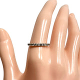 13号 ダイヤモンド 計0.30ct リング・指輪 K18WGホワイトゴールド 18金 1.1g レディース
【中古】【真子質店】【NN】




【TMax】