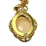 Opal 2.89ct Necklace K18 Gold 18k 6.8g 40cm Ladies
[Used] [Makoto Shichiten] [NN]




[IIDx]