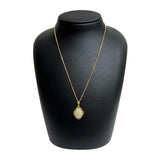 オパール 2.89ct ネックレス K18ゴールド 18金 6.8g 40cm レディース
【中古】【真子質店】【NN】




【IIDx】