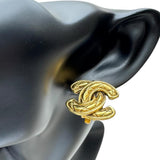 【CHANEL/シャネル】 イヤリング マトラッセ GP 14.0g レディース
【中古】【真子質店】【GD】




【MoTx】