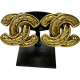 【CHANEL/シャネル】 イヤリング マトラッセ GP 14.0g レディース
【中古】【真子質店】【GD】




【MoTx】