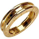 11号【BVLGARI/ブルガリ】 B-ZERO1　1バンド リング・指輪 K18ゴールド 18金 6.6g #51 レディース
【中古】【真子質店】【BL】




【IDMax】