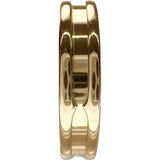 11号【BVLGARI/ブルガリ】 B-ZERO1　1バンド リング・指輪 K18ゴールド 18金 6.6g #51 レディース
【中古】【真子質店】【BL】




【IDMax】