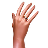 11号【BVLGARI/ブルガリ】 B-ZERO1　1バンド リング・指輪 K18ゴールド 18金 6.6g #51 レディース
【中古】【真子質店】【BL】




【IDMax】