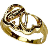 10号【TIFFANY&Co./ティファニー】 トリプルハート リング・指輪 K18ゴールド 18金 3.9g レディース
【中古】【真子質店】【BL】




【MiTMo】
【ex】