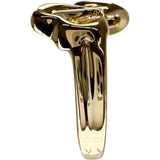 10号【TIFFANY&Co./ティファニー】 トリプルハート リング・指輪 K18ゴールド 18金 3.9g レディース
【中古】【真子質店】【BL】




【MiTMo】
【ex】