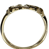 10号【TIFFANY&Co./ティファニー】 トリプルハート リング・指輪 K18ゴールド 18金 3.9g レディース
【中古】【真子質店】【BL】




【MiTMo】
【ex】